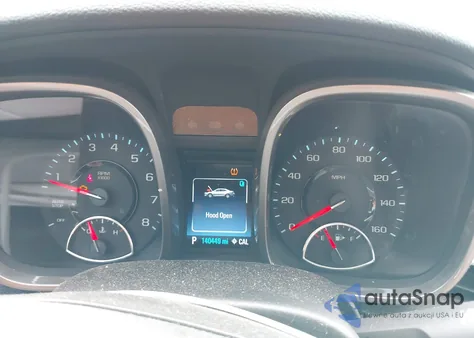 2015 Chevrolet Malibu Ls z USA, uszkodzony, nr VIN 1G11B5SL8FF305120